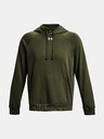 Under Armour UA Rival Fleece Hoodie Mikina