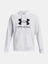 Under Armour UA Rival Fleece Logo HD Mikina