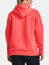 Under Armour Essential Fleece Hoodie Mikina