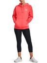 Under Armour Essential Fleece Hoodie Mikina