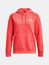 Under Armour Essential Fleece Hoodie Mikina