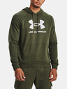 Under Armour UA Rival Fleece Logo HD Mikina