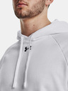 Under Armour UA Rival Fleece Hoodie Mikina