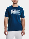 Under Armour Wordmark Triko