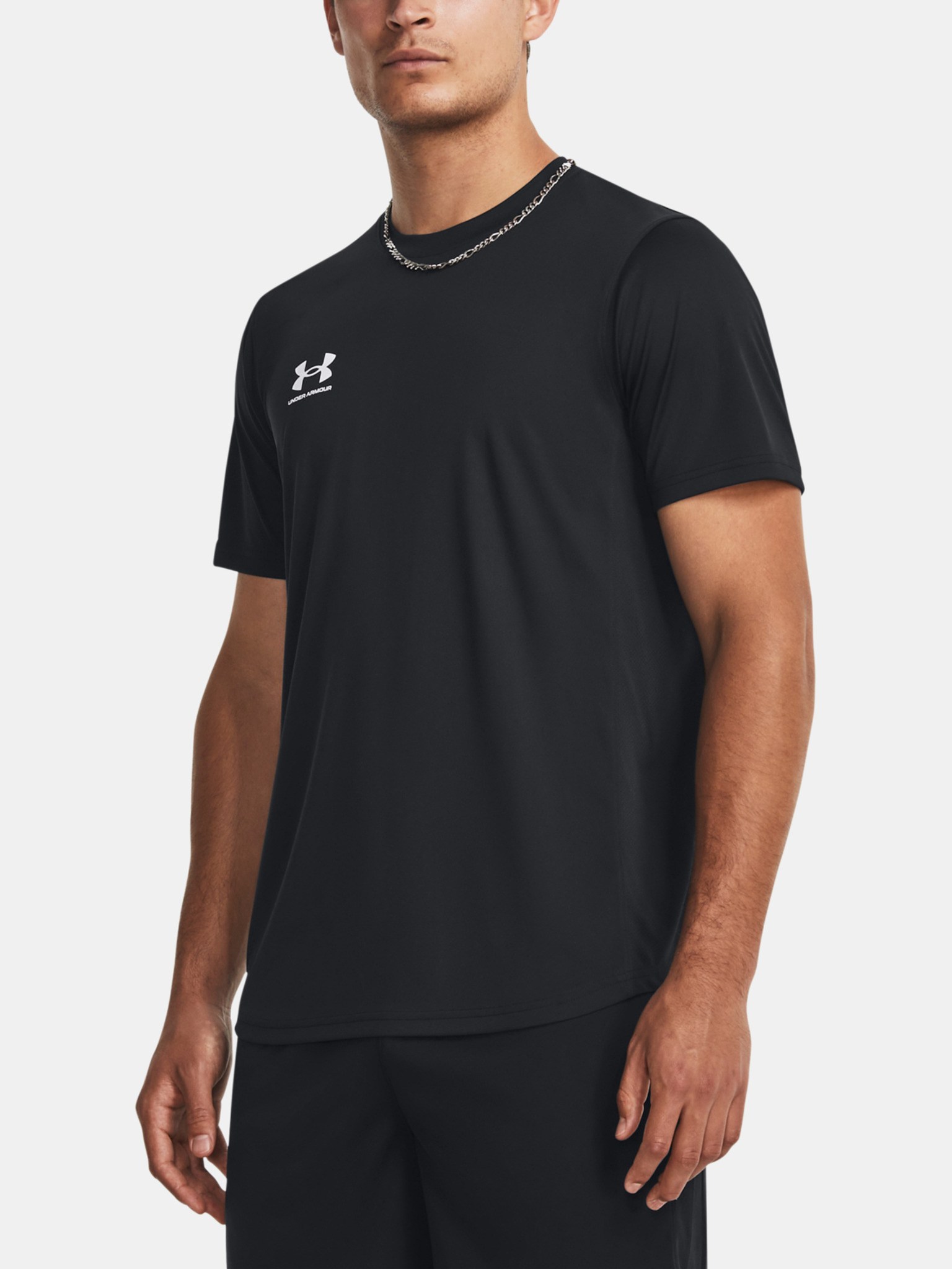 Train Triko Under Armour