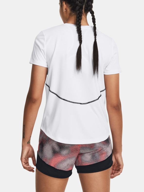 Under Armour Pro Train T-shirt Blanco