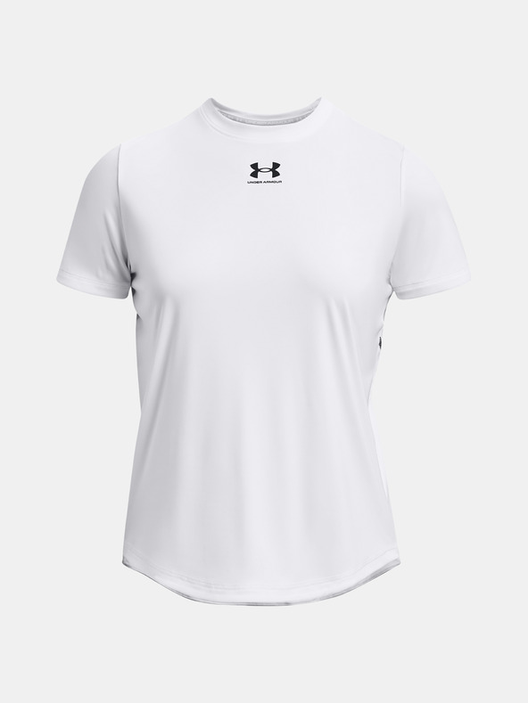 Under Armour Pro Train T-shirt Blanco