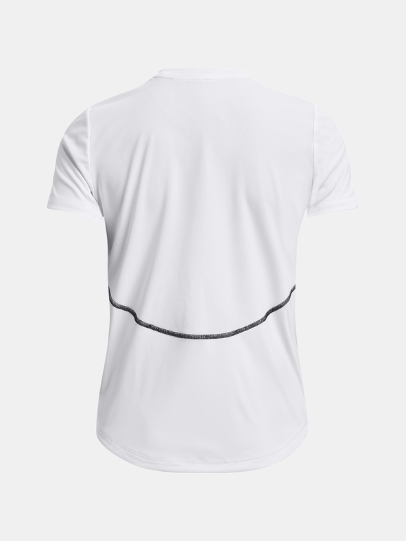 Under Armour Pro Train T-shirt Blanco