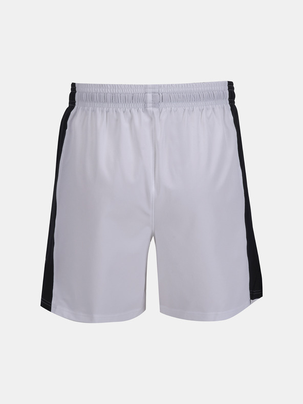 Under Armour Pro Woven Short Pants Blanco