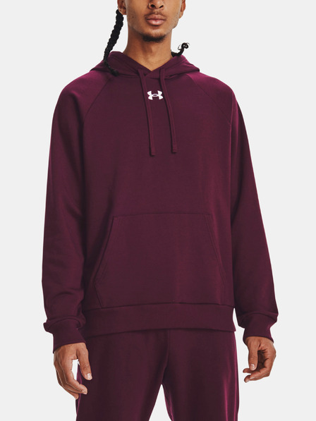 Under Armour UA Rival Fleece Hoodie Mikina