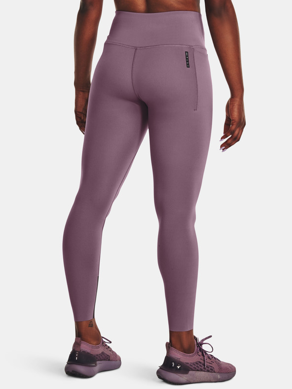 Under Armour SmartForm Leggings Violeta