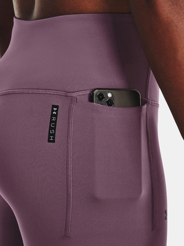 Under Armour SmartForm Leggings Violeta