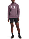 Under Armour UA Rival Fleece Big Logo Hdy Mikina