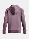 Under Armour UA Rival Fleece Big Logo Hdy Mikina