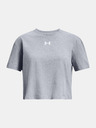 Under Armour Sportstyle Top dětský