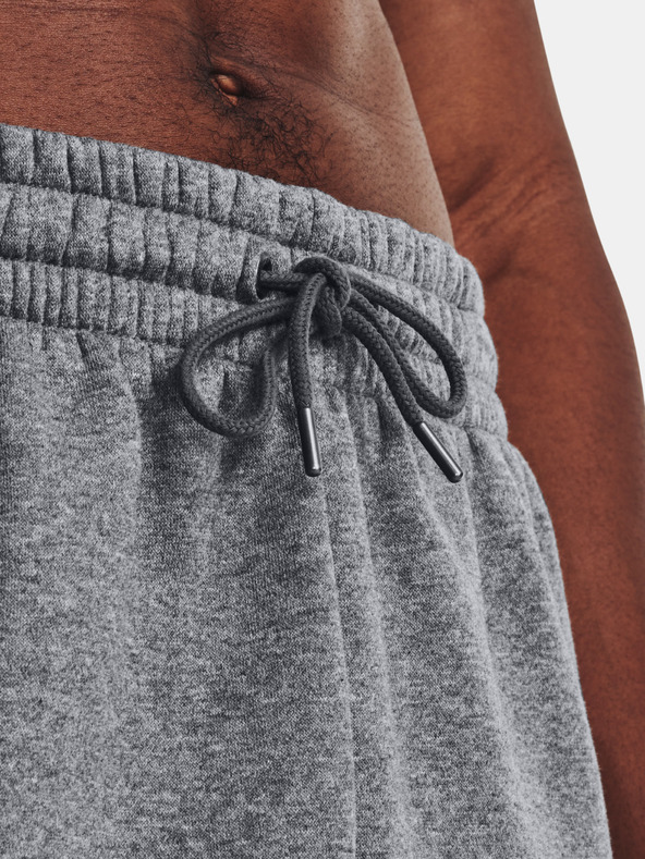 Under Armour UA Essential Fleece Short Pants Gris