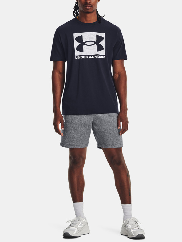 Under Armour UA Essential Fleece Short Pants Gris