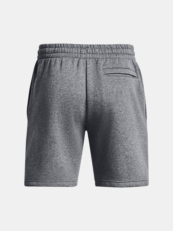 Under Armour UA Essential Fleece Short Pants Gris