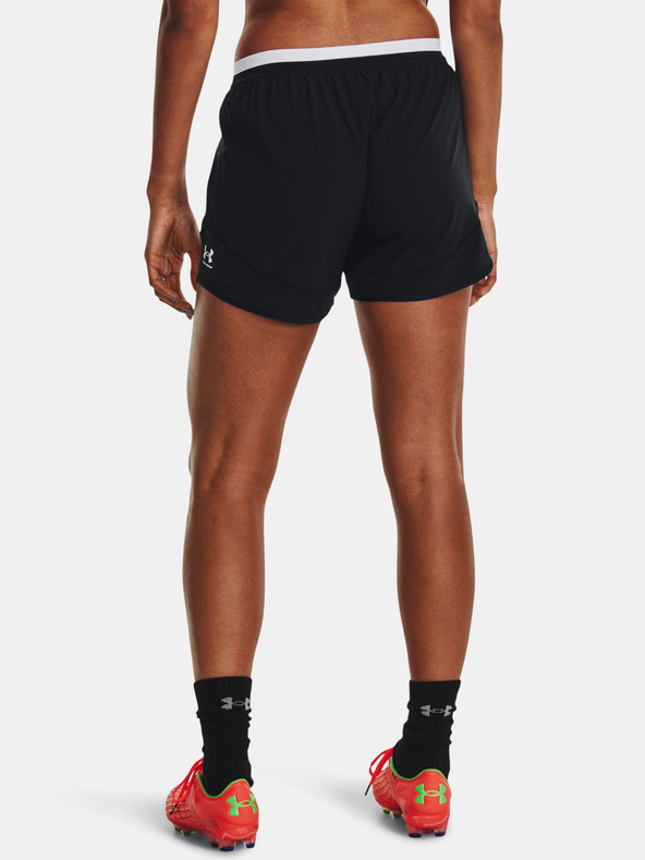 Under Armour Shorts Negro