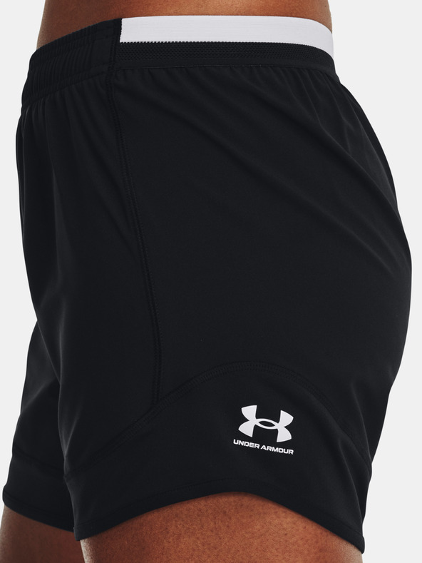 Under Armour Shorts Negro