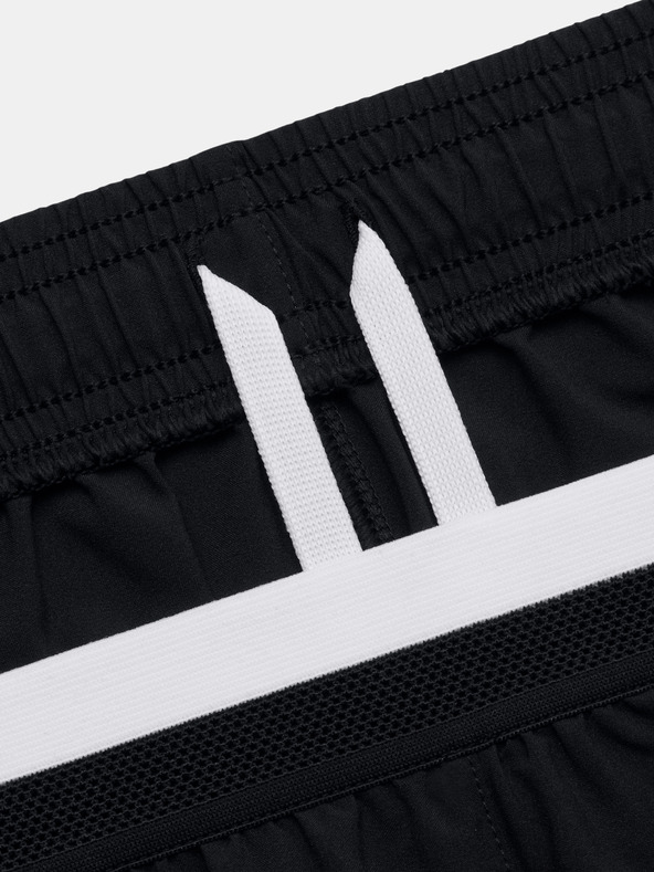 Under Armour Shorts Negro