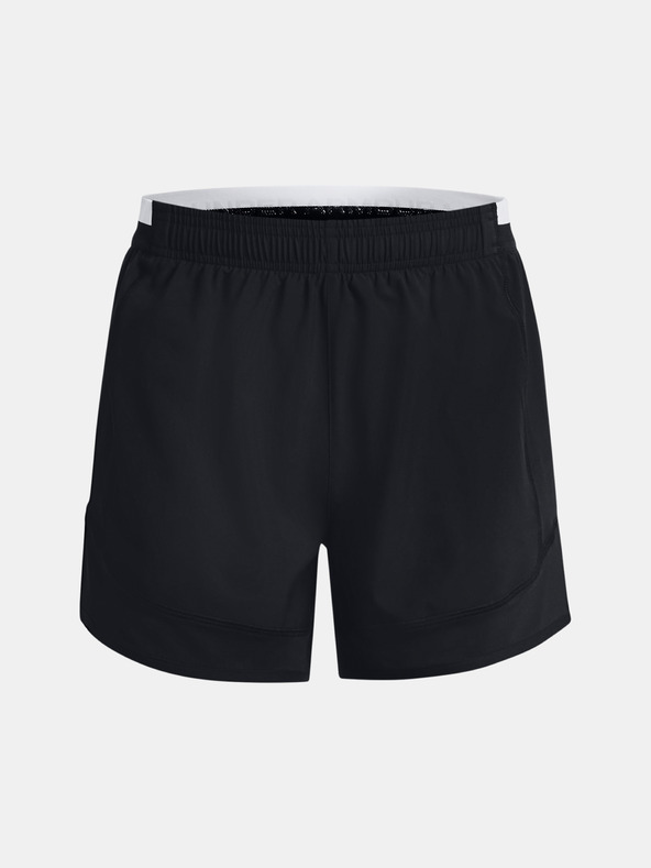 Under Armour Shorts Negro