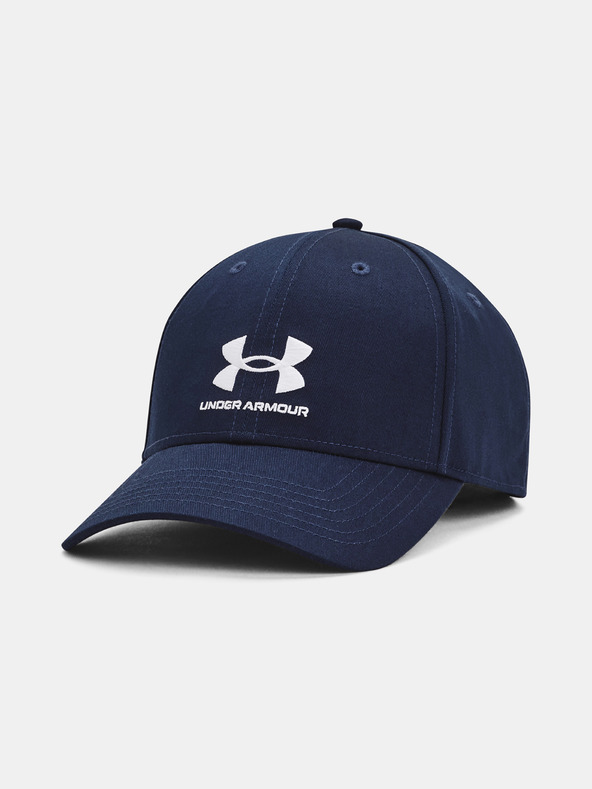 Under Armour Lockup Cap Azul