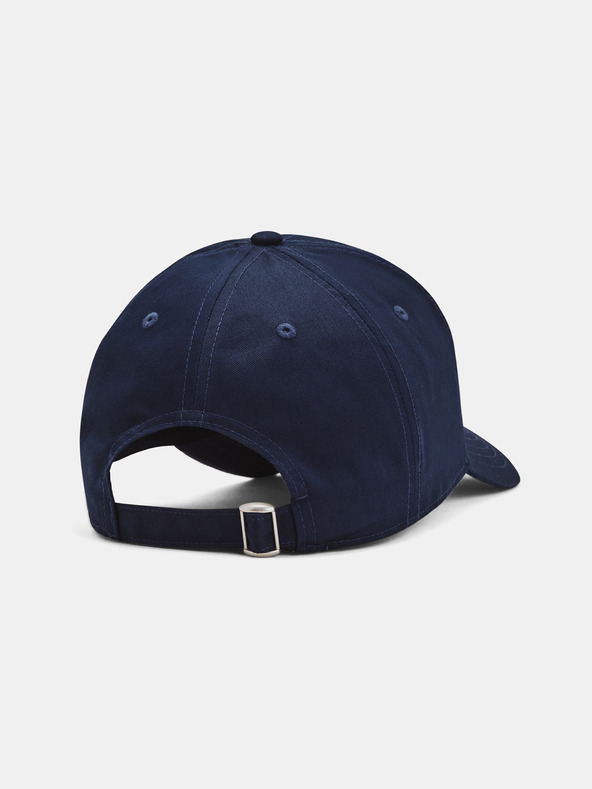 Under Armour Lockup Cap Azul