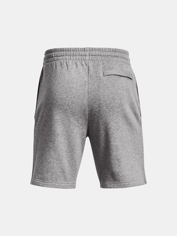 Under Armour Rival Short Pants Gris