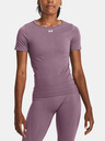 Under Armour UA Train Seamless SS Triko