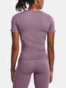 Under Armour UA Train Seamless SS Triko