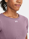 Under Armour UA Train Seamless SS Triko