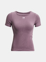 Under Armour UA Train Seamless SS Triko