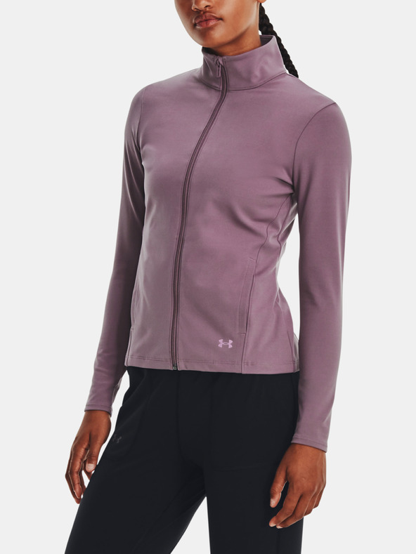 Under Armour Motion Jacket Violeta