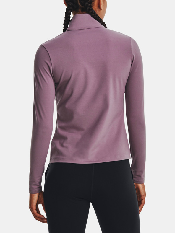 Under Armour Motion Jacket Violeta