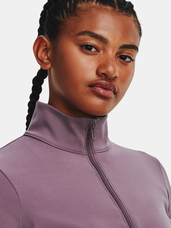 Under Armour Motion Jacket Violeta