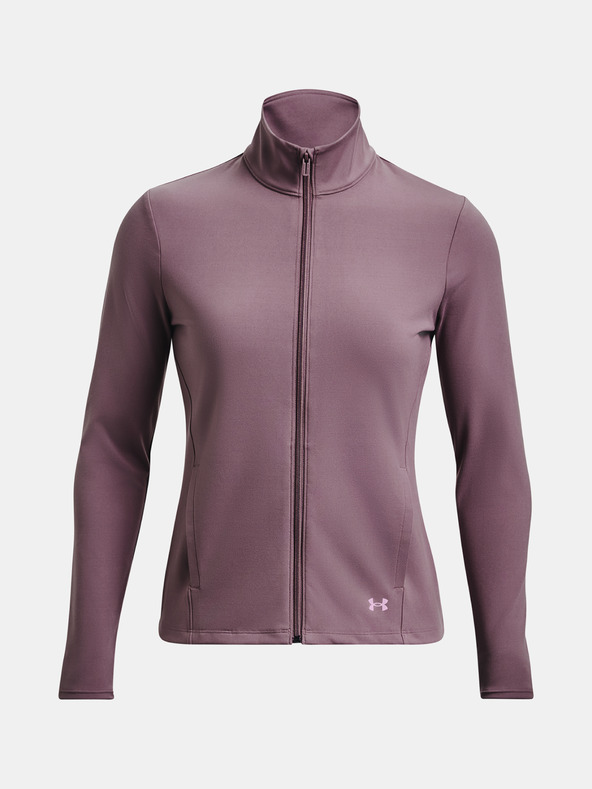 Under Armour Motion Jacket Violeta