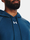 Under Armour UA Rival Fleece Hoodie Mikina