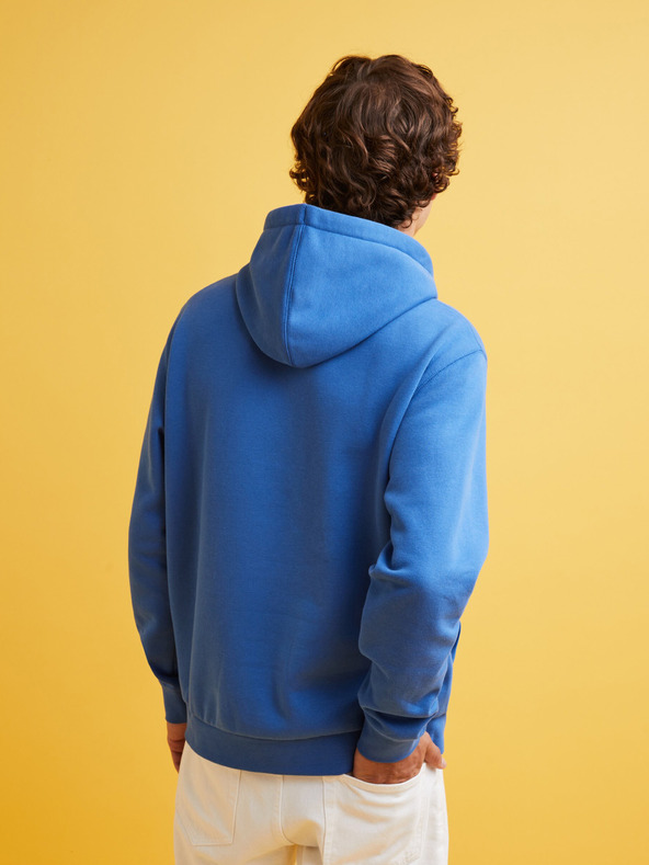 Celio Fecago Sweatshirt Azul