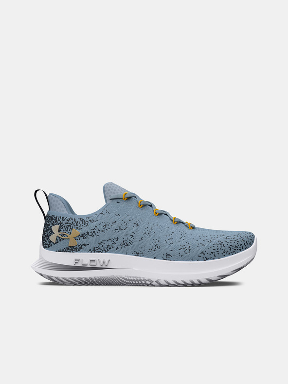 Under Armour UA Velociti 3 Tenisky Modrá