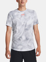 Under Armour UA M's Ch. Pro Train SS Prnt Triko