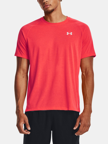 Under Armour UA STREAKER TEE Triko