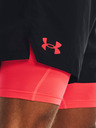 Under Armour UA Vanish Wvn 2in1 Vent Kraťasy