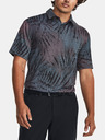 Under Armour UA Playoff 3.0 Printed Polo triko