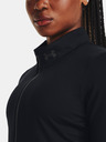 Under Armour UA Qualifier Run 1/2 Zip Triko