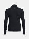 Under Armour UA Qualifier Run 1/2 Zip Triko