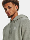 Under Armour UA Essential Fleece Hoodie Mikina