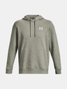 Under Armour UA Essential Fleece Hoodie Mikina