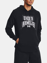 Under Armour UA Rival Terry Graphic HD Mikina