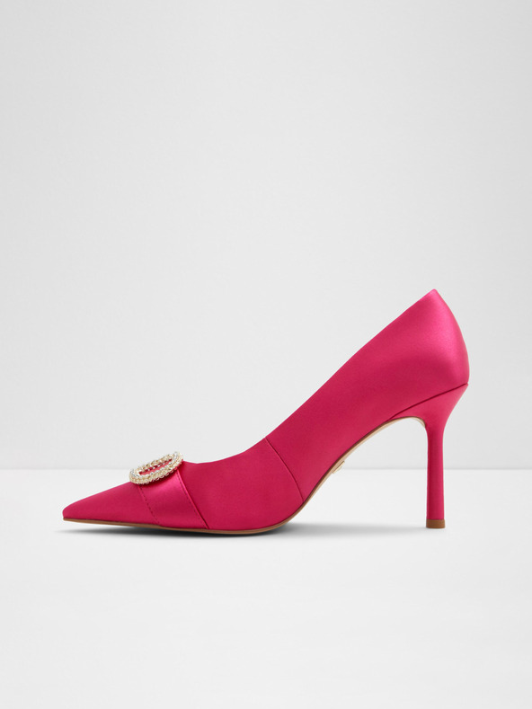 Aldo Cavetta Pumps Rosa